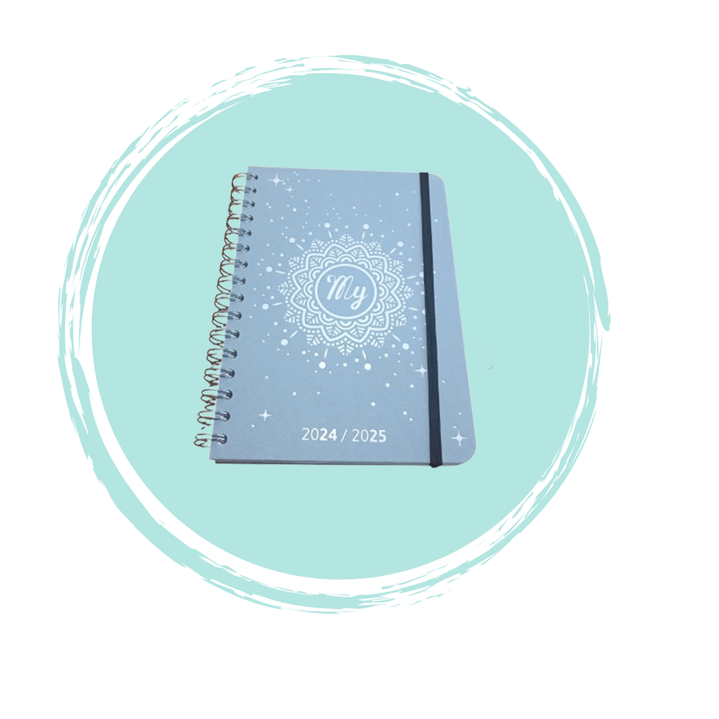 Agenda simple