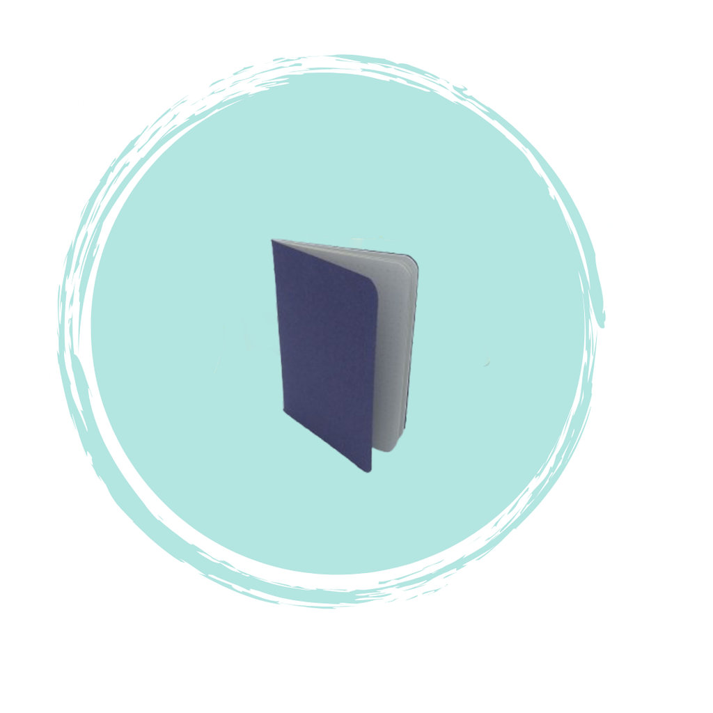 Le cahier Poche