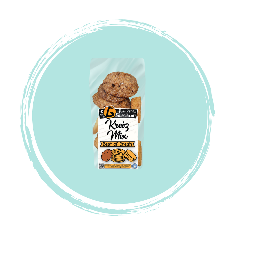 Breizh Mix