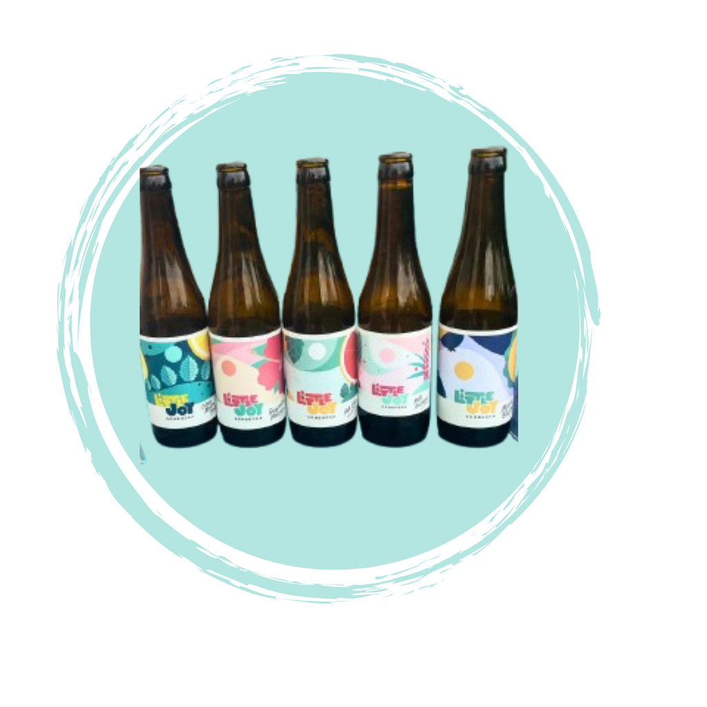 Kombucha
