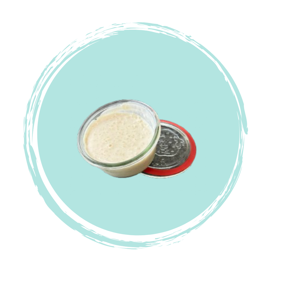 Riz au lait