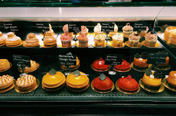 Patisserie