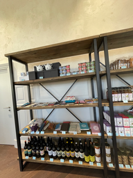 Epicerie-fine