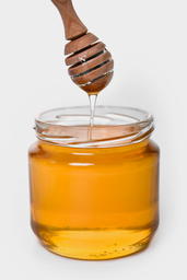 Miel, Moutarde & Vinaigre