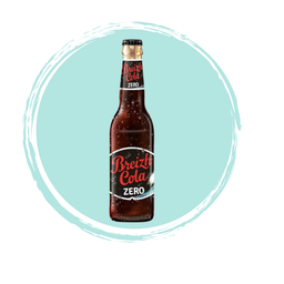 Breizh Cola Zero