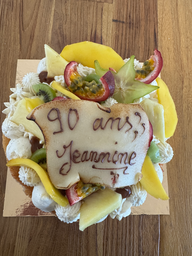 Gateaux en kit - 8 personnes
