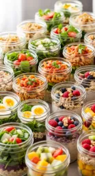 Plateau repas de fêtes